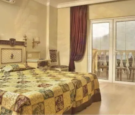 Larina & Spa Otel