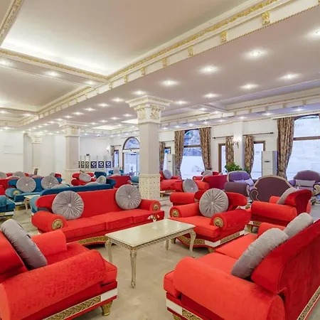 Larina & Spa 酒店 阿拉尼亚