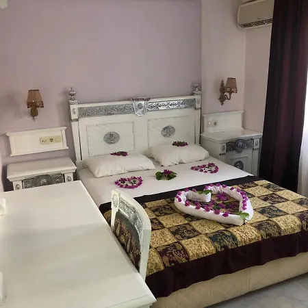 Larina & Spa 酒店 阿拉尼亚