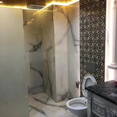 Larina & Spa 5* 阿拉尼亚