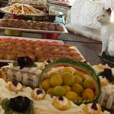 Larina & Spa 5* 阿拉尼亚