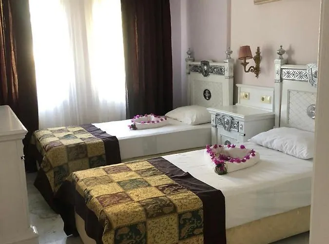 Larina & Spa 5* Alanya