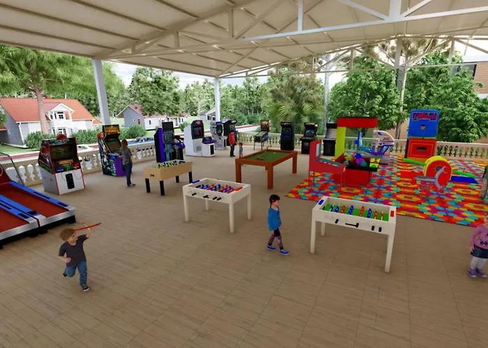 Larina & Spa 5* Alanya