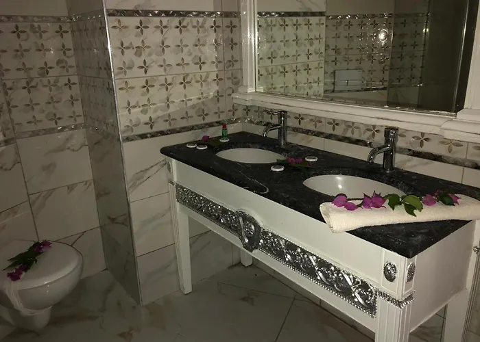 Hotel Larina & Spa Alanya