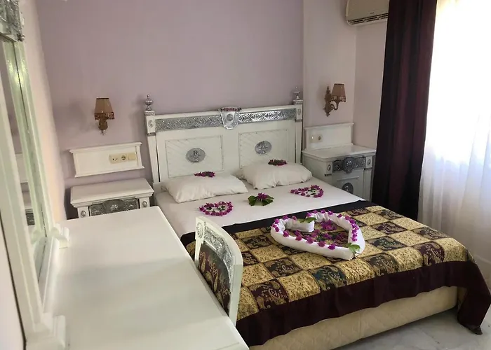 Larina & Spa Hotel Alanya