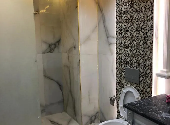 Larina & Spa 5* Alanya